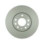 Bosch 45011188 Bosch QuietCast Disc Brake Rotor