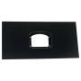 AEM CD-5 Universal Flush Mount Panel 20in x 10in