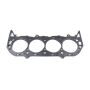 COMETIC GASKETS CAGC5816-045 4.320 MLS Head Gasket .045 - BBC