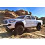 Tuff Country 53908 05-23 Tacoma 4X4 & Prerunner 3in Front/1in Rr Lift Kit (No Strut Disassm Excl TRD Pro)
