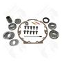 Yukon Gear & Axle YK GM8.5OLDS-28 Yukon Gear Master Overhaul Kit For GM 8.5in Diff For Oldsmobile 442 and Cutlass. 28 Spline