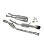 Injen SES1390TT 10-15 Hyundai Genesis Coupe 3.8L V6 SS CB Exhaust w/ Quad Titanium Tips