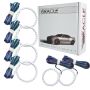 Oracle Lighting 2216-330 ColorSHIFT(tm) Halo Kit