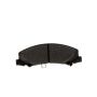 Bosch BSP1159 Bosch Police Pursuit Brake Pads