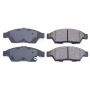 PowerStop 16-1195 PowerStop - Z16 Low-Dust Ceramic Brake Pads