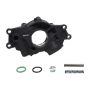 Manley Performance 71296 Manley Chevy LS Series Pro Flo Oil Pump (Eng App - 18in Increased Volume Over Stock)
