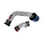 Injen RD1966P 02-06 Sentra SER Spec V 2.5L (CARB 02-04 Only) Polished Cold Air Intake