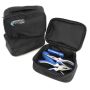 Rugged Radios CUBE Packing Cube Bag for Tools Cables Accessories and More