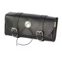 Willie & Max 58100-01 Universal Deluxe Tool Bag (12 inches L x 5 inches H x 2.5 inches W) -Black