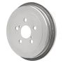 Dynamic Friction 365-76046 Brake Drum