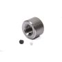 HOWE HOW23996 Sway Bar Easy Adj. Weld Nut