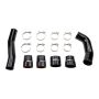 Wehrli WCF100310-GB 10-12 Cummins 6.7L Stage 1 High Flow Bundle Kit - Gloss Black