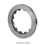 Wilwood 160-4564 Rotor-GT48 SPC-37-RH 12.88 x 1.25 - 12 on 8.75in
