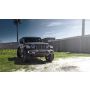 Oracle Lighting 5769J-330 Jeep Wrangler JL/Gladiator JT 7in. High Powered LED Headlights-ColorSHIFT RF