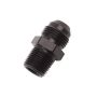 RUSSELL RUS660483 P/C #8 to 3/8 NPT Str Adapter Fitting