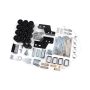 Zone Offroad 04-05 Ford F-150 3in Kit w/ Factory Hitch