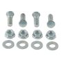 All Balls Racing 85-1104 2010 Polaris Ranger EV 4x4 Wheel Stud & Nut Kit Front