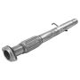 AP Exhaust 48686 Prebent Exhaust Pipe
