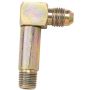 LONGACRE LON52-45220 Brake Fitting #4 90 1/8NPT Long
