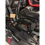 PRP Seats C94 PRP Polaris RZR PRO XP4 / PRO R4 / Turbo R4 Composite Seat Mount Kit w/ Fixed Base - Pair