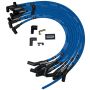 MOROSO MOR72430 Blue Max Ignition Wire Set