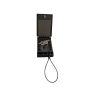Tuffy Products 300-01 Tuffy Portable Safe- 10Inlx6 1/2Inwx2Int- Foam Lined