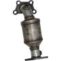 Davico Mfg 19608 Direct Fit Catalytic Converter