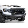 Addictive Desert Designs F620153030103 2021 Dodge RAM 1500 TRX Stealth Fighter Front Bumper