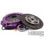 XClutch XKNI24007-1A Clutch - Stage 1 Sprung Organic