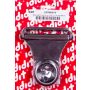 Ididit 2303680010 3-1/2in Drop Mount Underdash