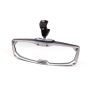 Seizmik 18026 13+ Polaris Ranger Halo Cast Clamp Mirror Profit