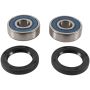 Pivot Works PWFWK-Y59-000 18-23 Yamaha YZ65 PW Front Wheel Bearing Kit
