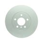 Bosch 15011497 Bosch QuietCast Disc Brake Rotor