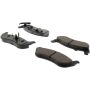 Stoptech 305.09320 Street Select Brake Pads