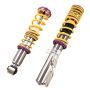 KW 15256003 Coilover Kit V2 Toyota Celica Coupe (T23)