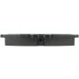 StopTech 02-11 Mercedes G500 Street Select Rear Brake Pads
