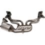 Davico Mfg 17367 Direct Fit Catalytic Converter