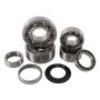 Hot Rods TBK0096 05-17 Honda CRF 450 X 450cc Transmission Bearing Kit