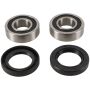 Pivot Works PWFWS-H08-000 03-06 Honda CBR600RR PW Front Wheel Bearing Kit