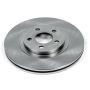 PowerStop AR8351 AutoSpecialty Brake Rotor
