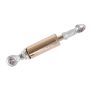 NRG Engine Damper - S2000 - Silver