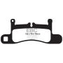 EBC Brakes UD1453 Ultimax OEM Replacement Brake Pads