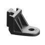SPAL 30130010 Fan Mounting Bracket Kit (1 Piece)
