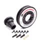ATI PERFORMANCE ATI918437 Mopar 7.48in Super Dampe 6.1L Hemi 6-Rib