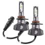 Oracle Lighting S5242-001 9012 S3 LED Headlight Bulb Conversion Kit, 6000K