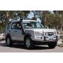 ARB Safari 4X4 Snorkel Vspec Disco 3&4 Dsl 2.7L/3L 06-17