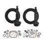 Yukon Gear & Axle YGK127 Yukon Gear & Install Kit Package For Dana 60 00-07 Ford F-250/350 4.30 Thick