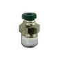 Nitrous Express 16049P DRILLED 1/8 NPT PUSHLOCK (HOLDS A NITROUS/FUEL JET)