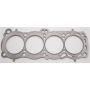 Cometic 84-87 Nissan CA18 DOHC Skyline/Sunny 85mm .075 inch MLS Head Gasket