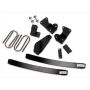 Tuff Country 24810 4in Lift Kit
